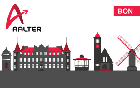  Aalterbon &euro;25,-